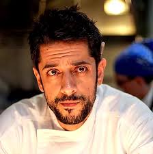 Nir - portrait - google