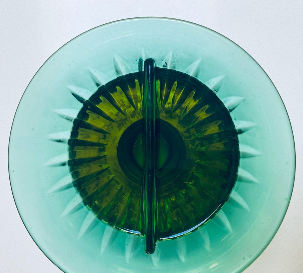 Olive oil - Aug. 2020